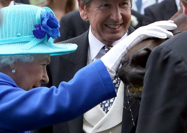 Royal Ascot 2016 – Day Five – Ascot Racecourse