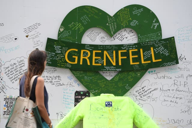 Grenfell