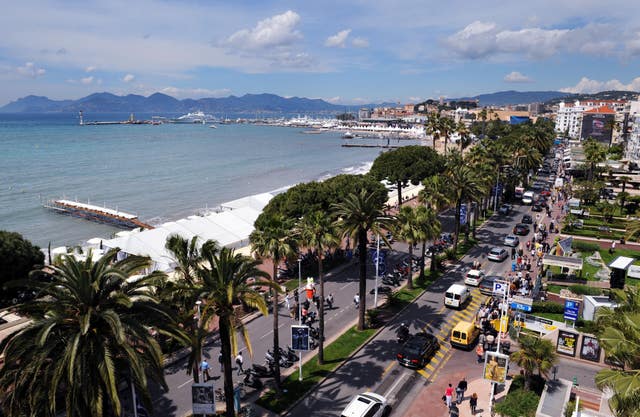 63rd Cannes Film Festival – Benda Bilili Photocall