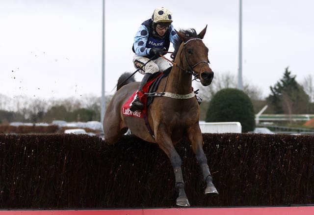 Edwardstone will try to keep up his winning run