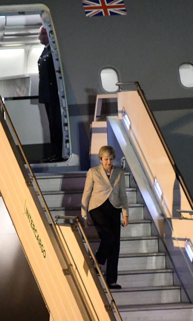 G20 summit