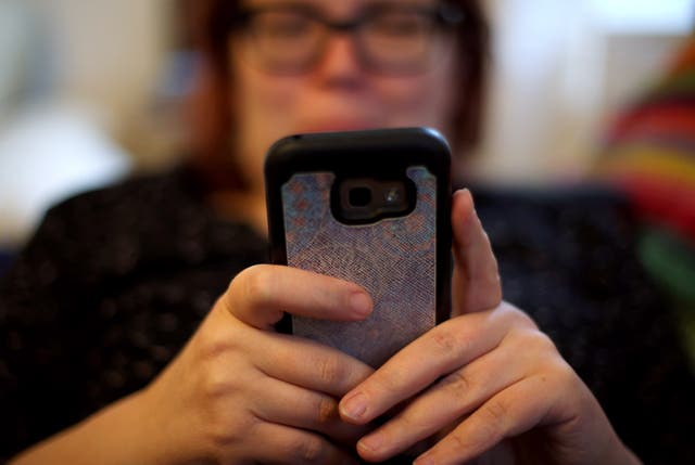 Mobile Phone Use
