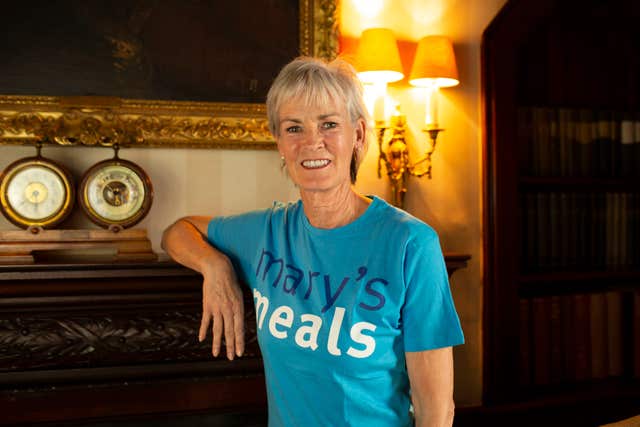 Mary�s Meals