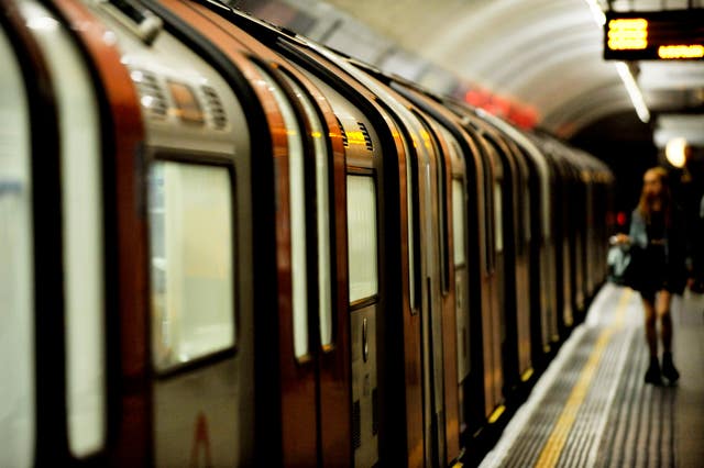 London Tube