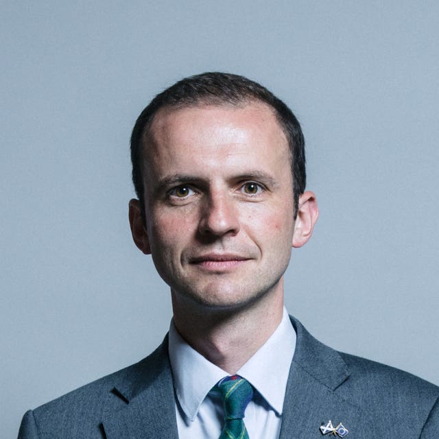 Stephen Gethins