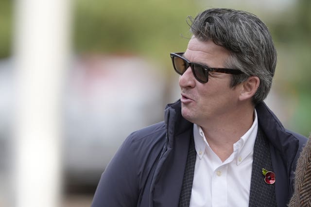 Joey Barton court case