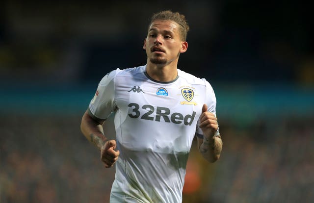 Kalvin Phillips is a key man for Bielsa