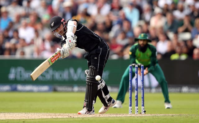 New Zealand v South Africa – ICC Cricket World Cup – Group Stage – Edgbaston