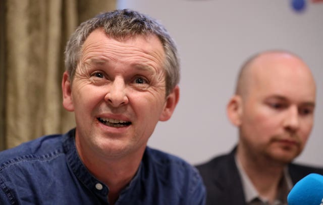 General Election Ireland 2020