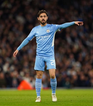 Silva has enjoyed an impressive start to the season