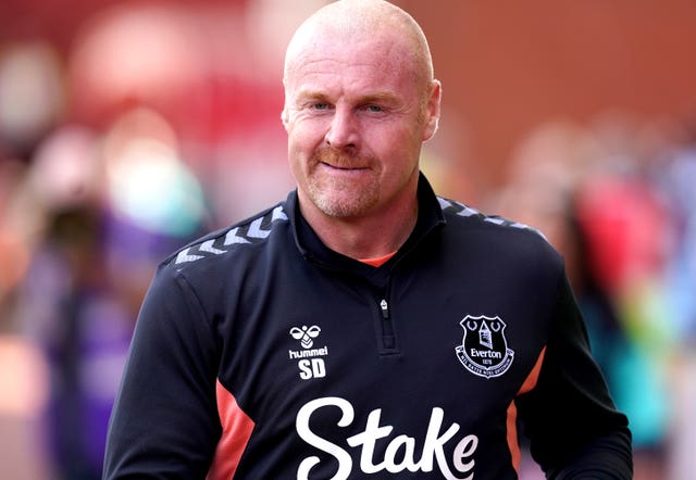Sean Dyche