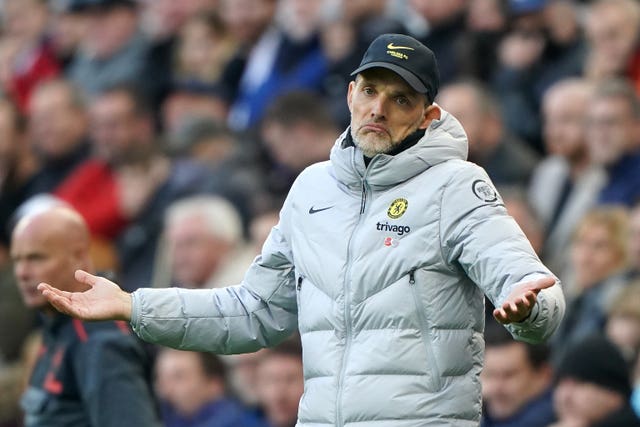 Chelsea not contemplating letting Hakim Ziyech go in January – Thomas Tuchel PLZ Soccer Chelsea not contemplating letting Hakim Ziyech go in January – Thomas Tuchel PLZ Soccer