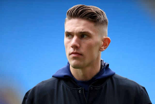 Viktor Gyokeres