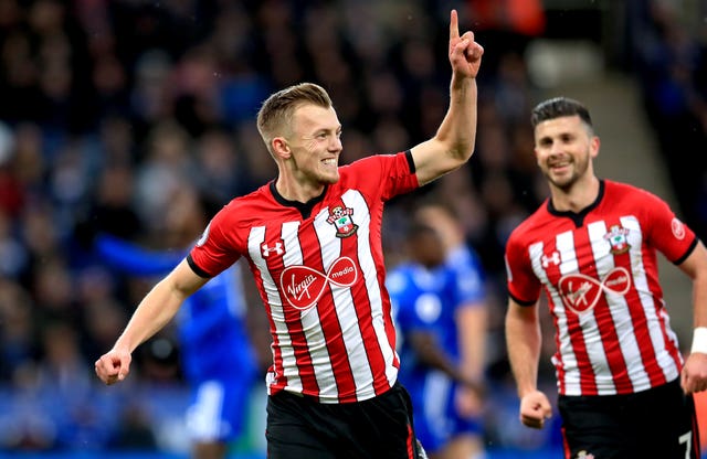 James Ward-Prowse