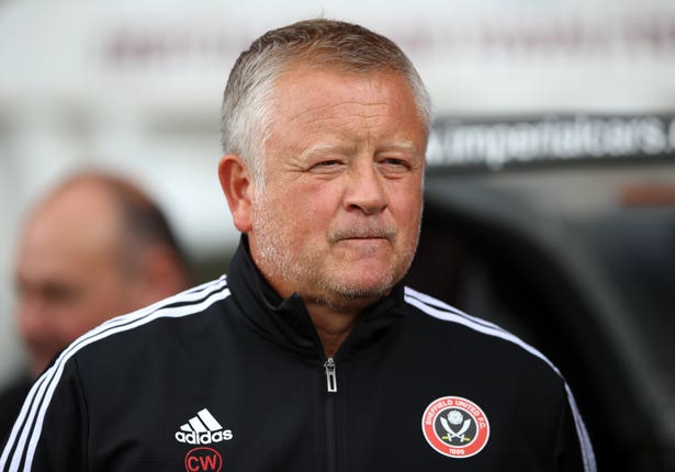 Northampton Town v Sheffield United – Pre-Season Friendly – PTS Academy Stadium