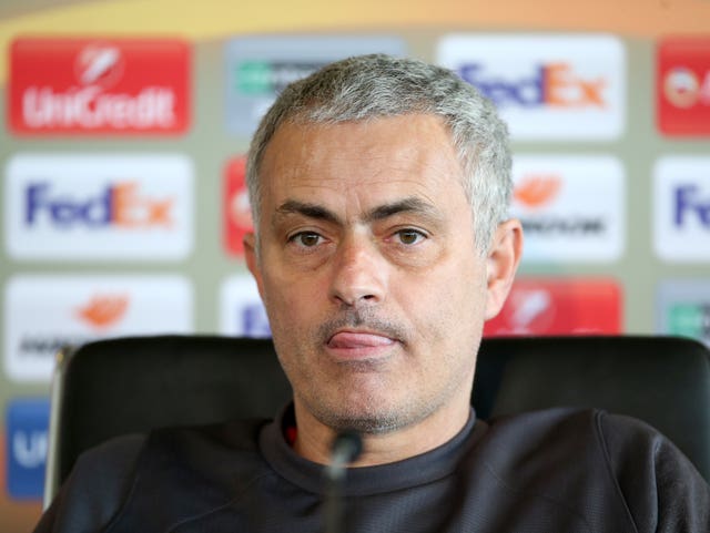 Manchester United manager Jose Mourinho had another dig at Chelsea boss Antonio Conte