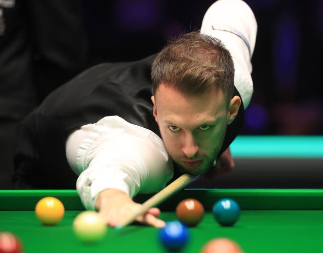 Judd Trump