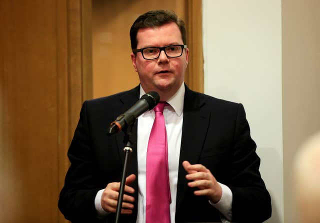 Conor McGinn