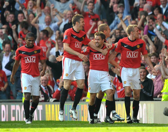 Michael Owen