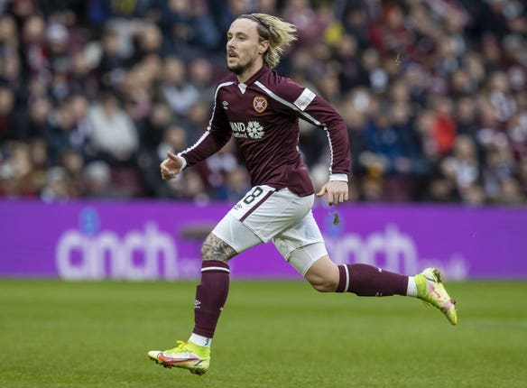 Barrie McKay
