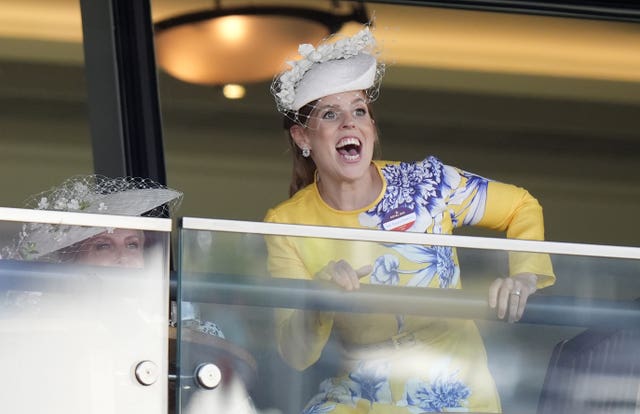 Royal Ascot 2025 – Day Three – Ascot Racecourse