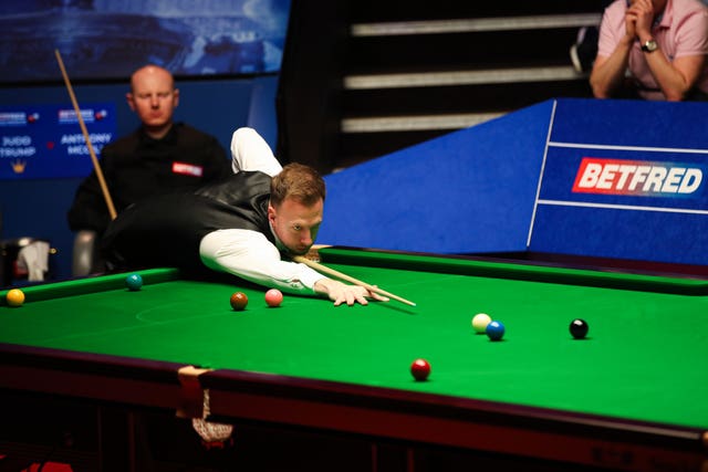 Judd Trump