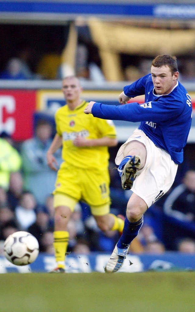 Wayne Rooney ends playing career and becomes full-time Derby manager PLZ Soccer Wayne Rooney ends playing career and becomes full-time Derby manager PLZ Soccer