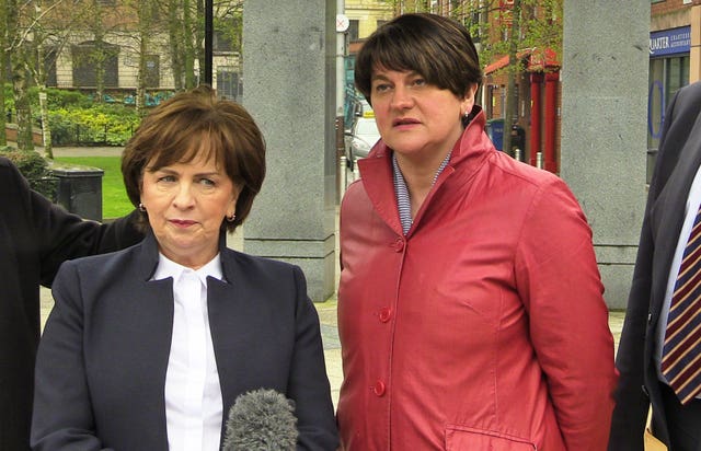 Diane Dodds to stand in European elections