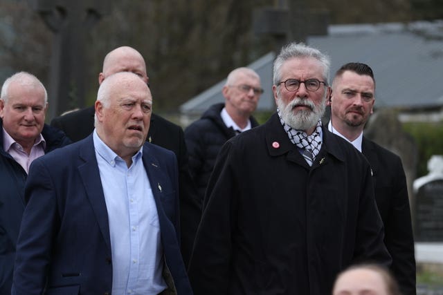 1916 Easter Rising commemoration