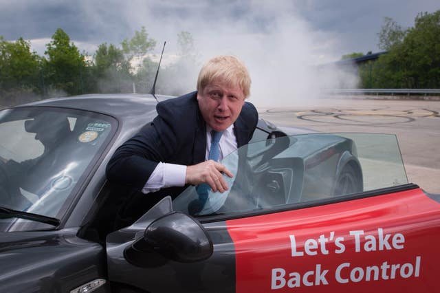 EU referendum