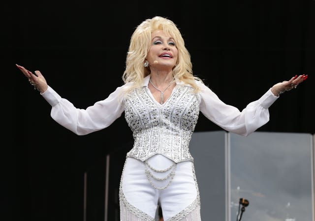 Dolly Parton