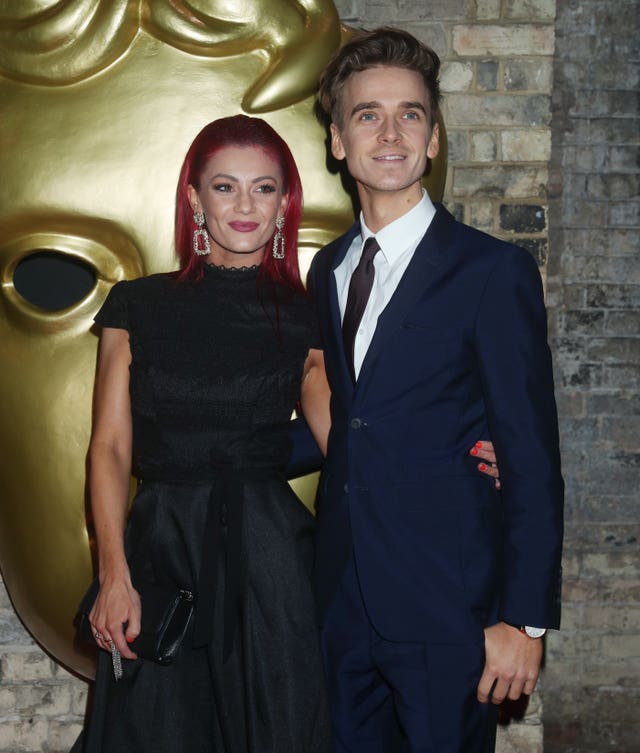 British Academy Children’s Awards