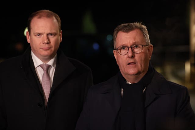 Northern Ireland Assembly election