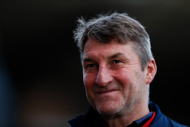 Hull Kingston Rovers v Castleford Tigers – Betfred Challenge Cup – Quarter Finals – Sewell Group Craven Park