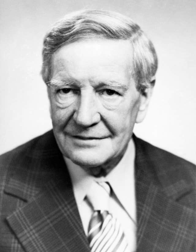Kim Philby
