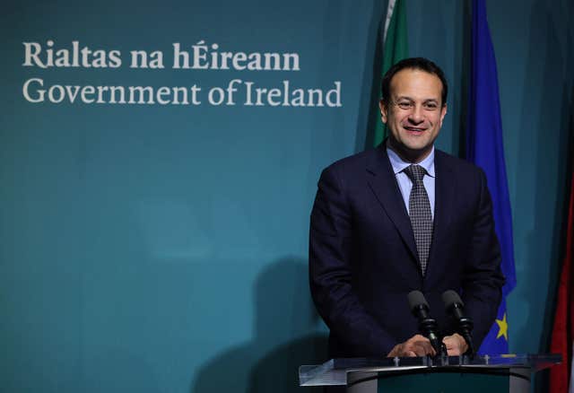 Ireland's tax regime