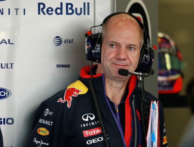 Motor Racing – Formula One World Championship – 2014 British Grand Prix – Practice Day – Silverstone Circuit