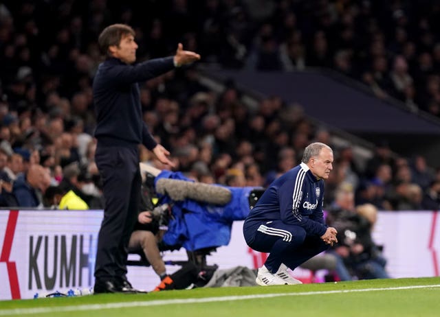 Antonio Conte was unsure when to employ high-intensity game against Leeds PLZ Soccer Antonio Conte was unsure when to employ high-intensity game against Leeds PLZ Soccer