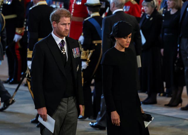 Queen Elizabeth II death