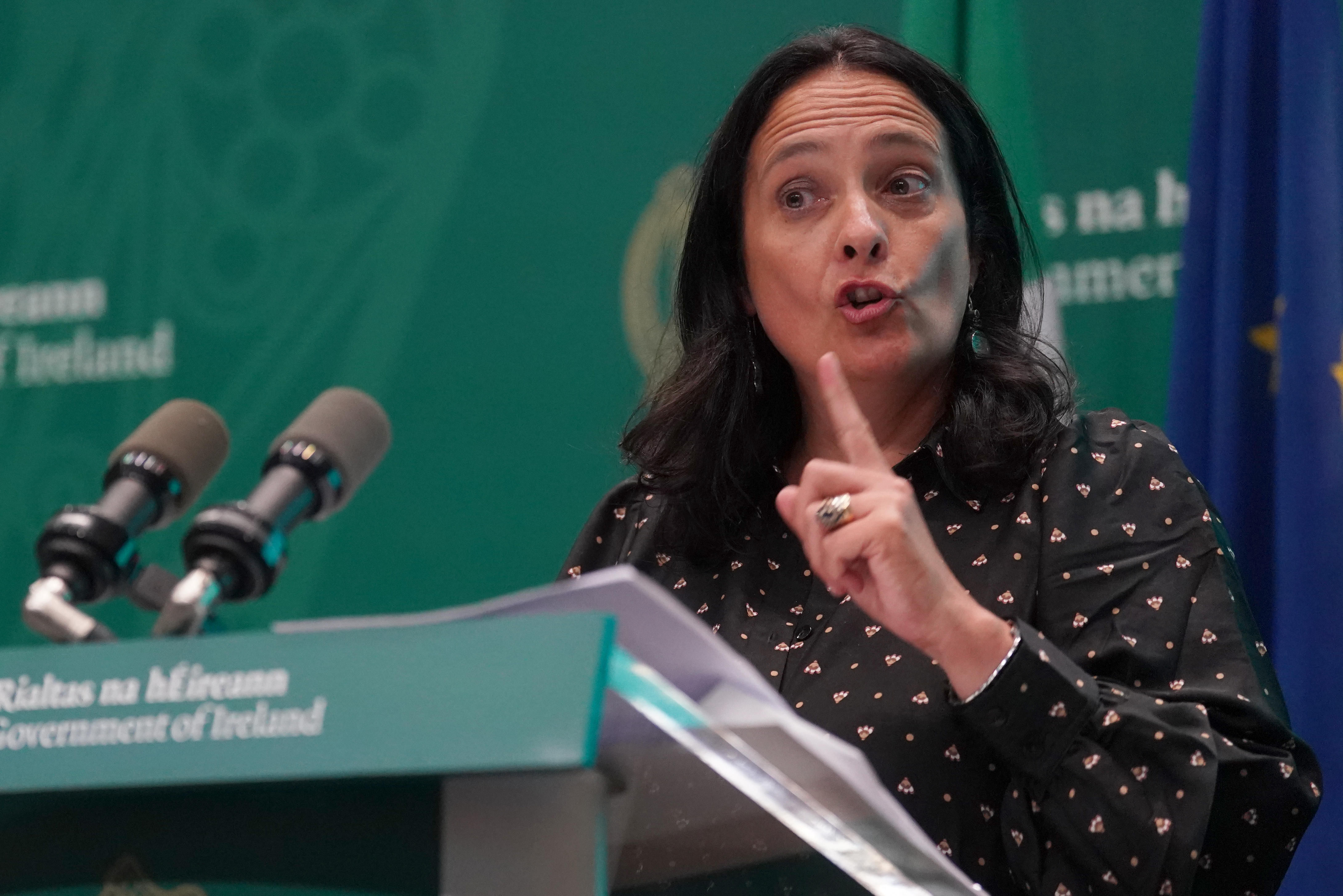 RTE pay revelations