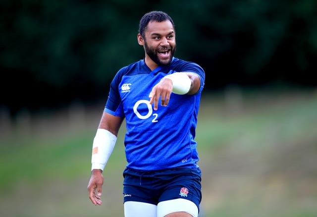 Billy Vunipola insists England must deliver big performances away from home