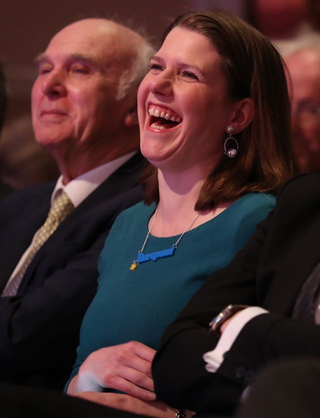 Scottish Liberal Democrat conference