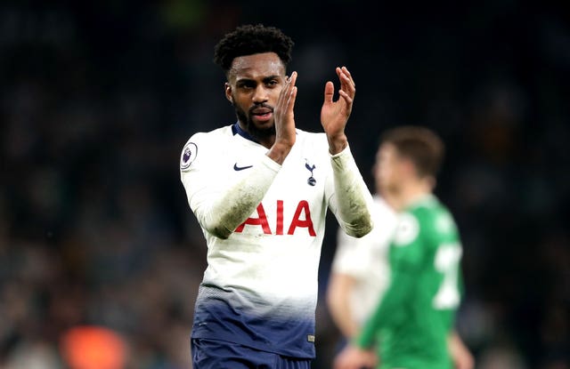 Danny Rose