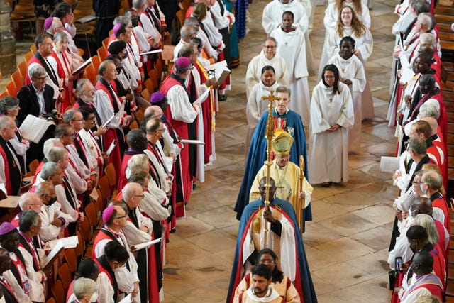 Lambeth Conference