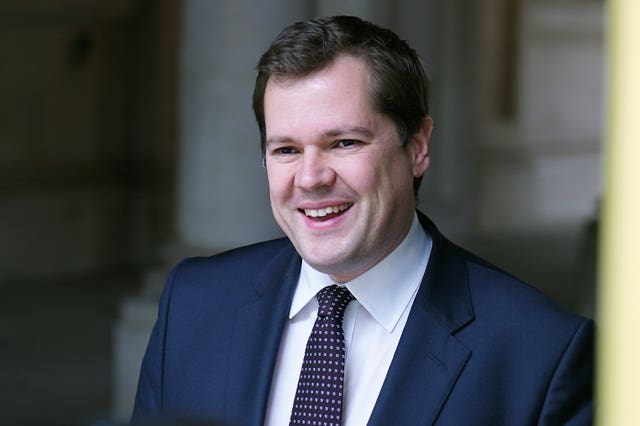 Robert Jenrick