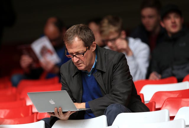 Liverpool v Burnley - Premier League - Anfield