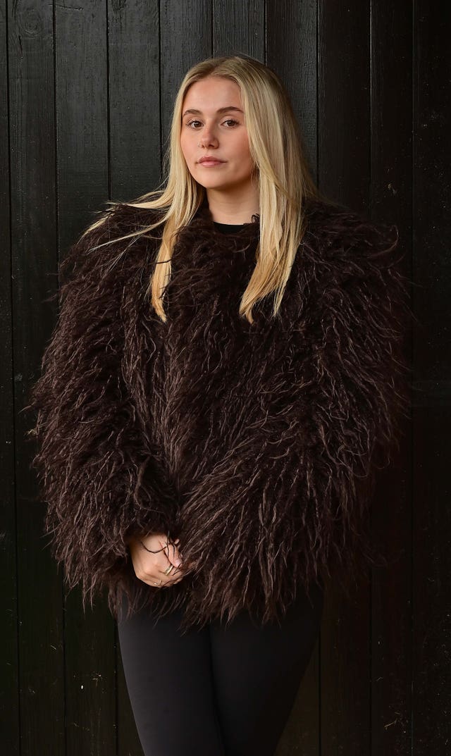 Jayla Boyd settles case over alleged sexual harassment