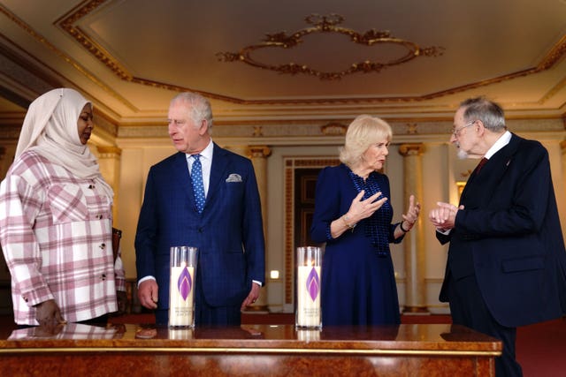 Holocaust Memorial Day