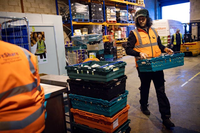 FareShare