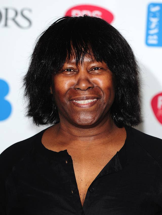 Joan Armatrading